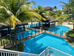 Barra da Tijuca Depto decorado en Exclusivo Resort, Rio De Janeiro